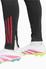 Штаны adidas Liverpool FC 25/26 Competition Training - черный