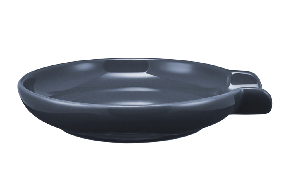 Подставка под ложку 13.5х12см Maxwell & Williams Indulgence синяя