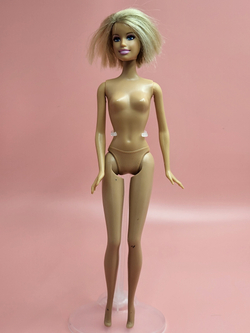 Кукла Барби конец 90х винтаж 001040