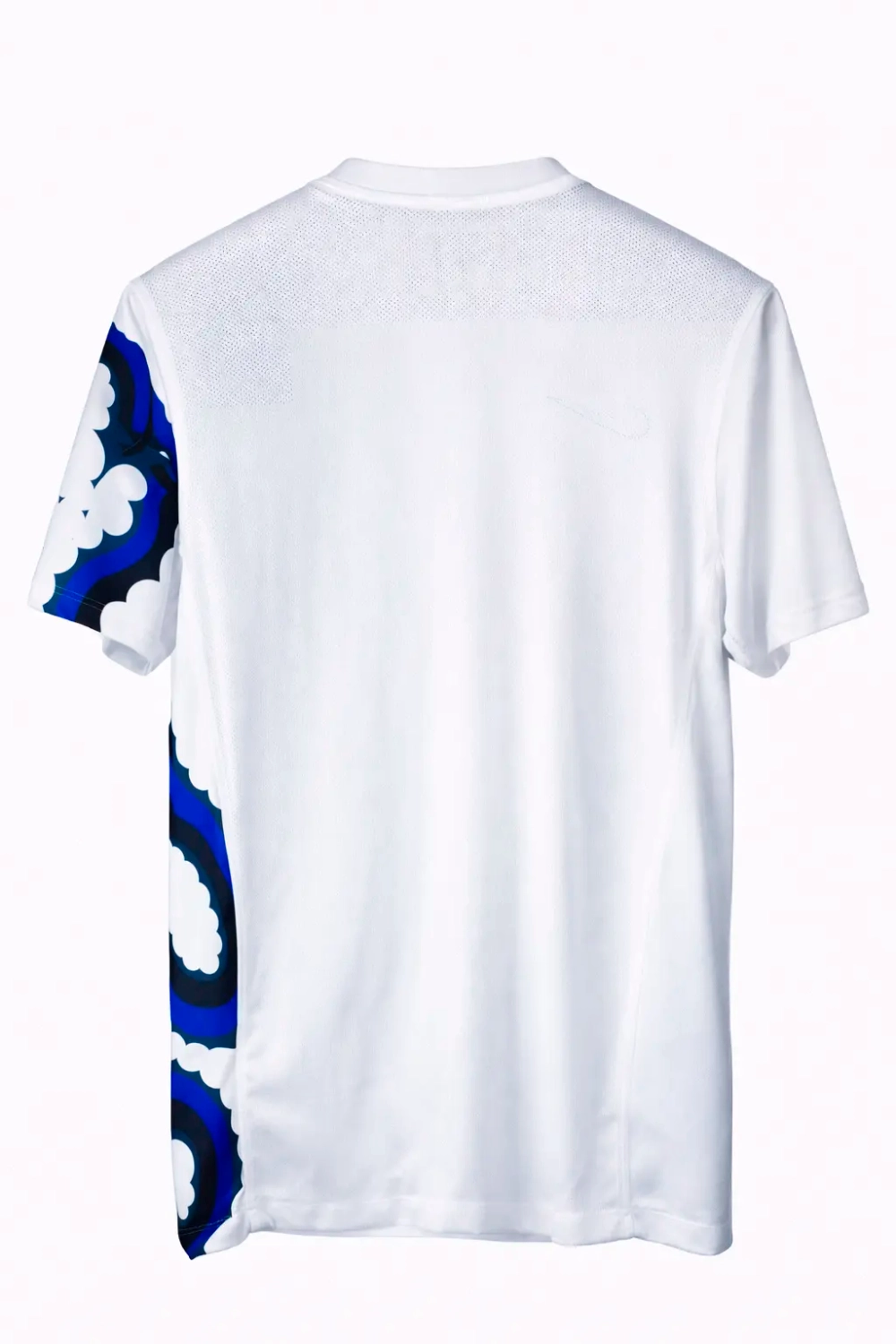 Футболка футбольная Интер 2010/2011