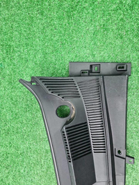 Жабо Geely Coolray (2019-2024)