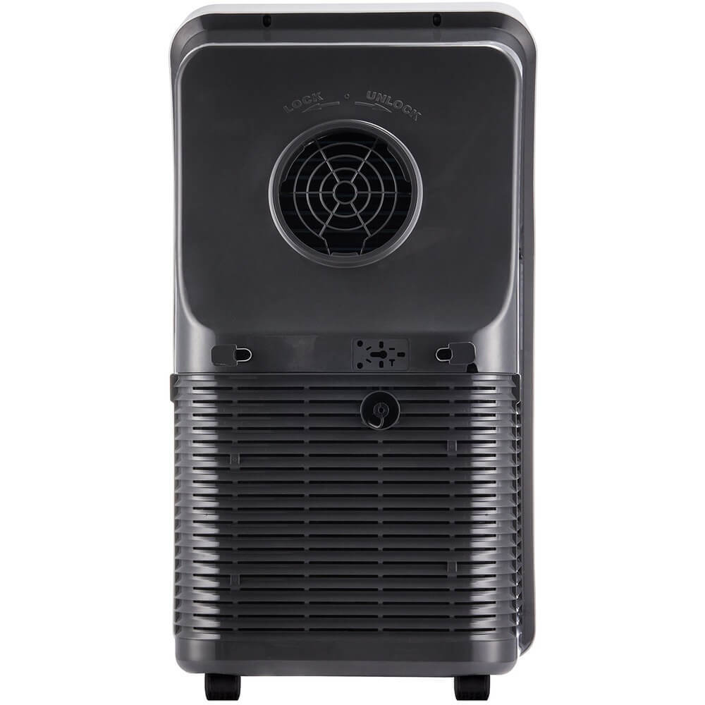Мобильный кондиционер Ballu BPAC-12 CP/N1_24Y
