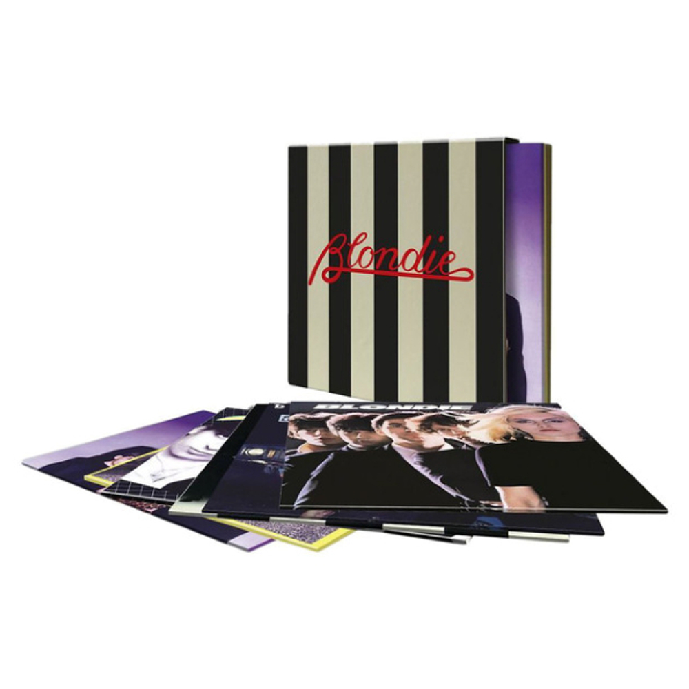 Blondie / Blondie (6LP)