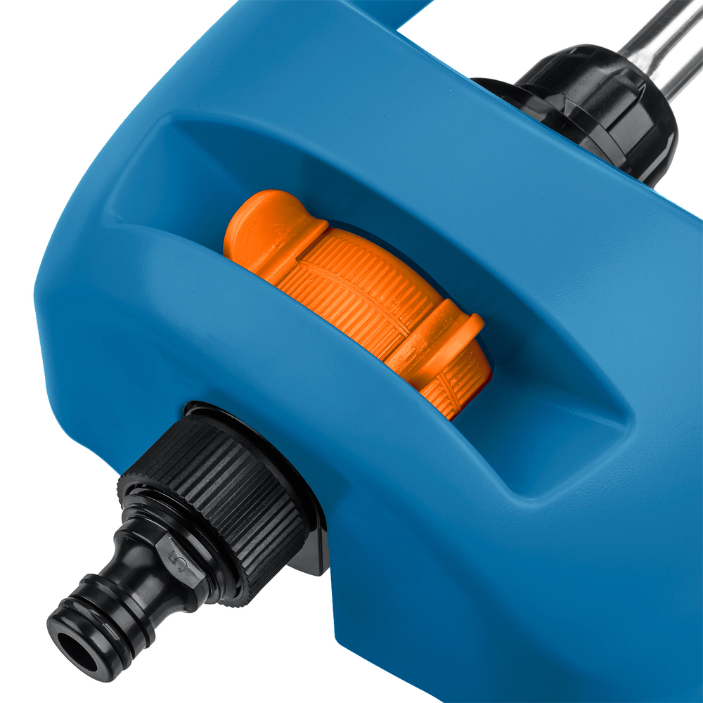 GRINDA RO-18, 18 форсунок, ударопрочный пластик, веерный распылитель, PROLine (429345)