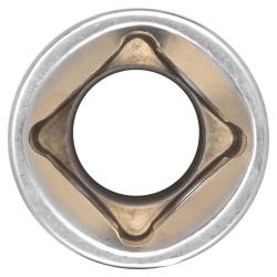 Головка глубокая 1/2'', 13мм (6гр.) JCB JCB-5457713