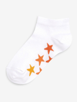 Носки для мальчика Next 612-161, 7 шт., Серый, Черный, Белый