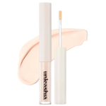 Unleashia Стойкий консилер для маскировки несовершенств - Bye Bye My Blemish Concealer, 2,5г.