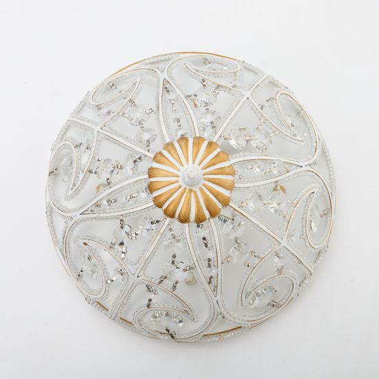 Потолочная  люстра Abrasax HSX12104/3