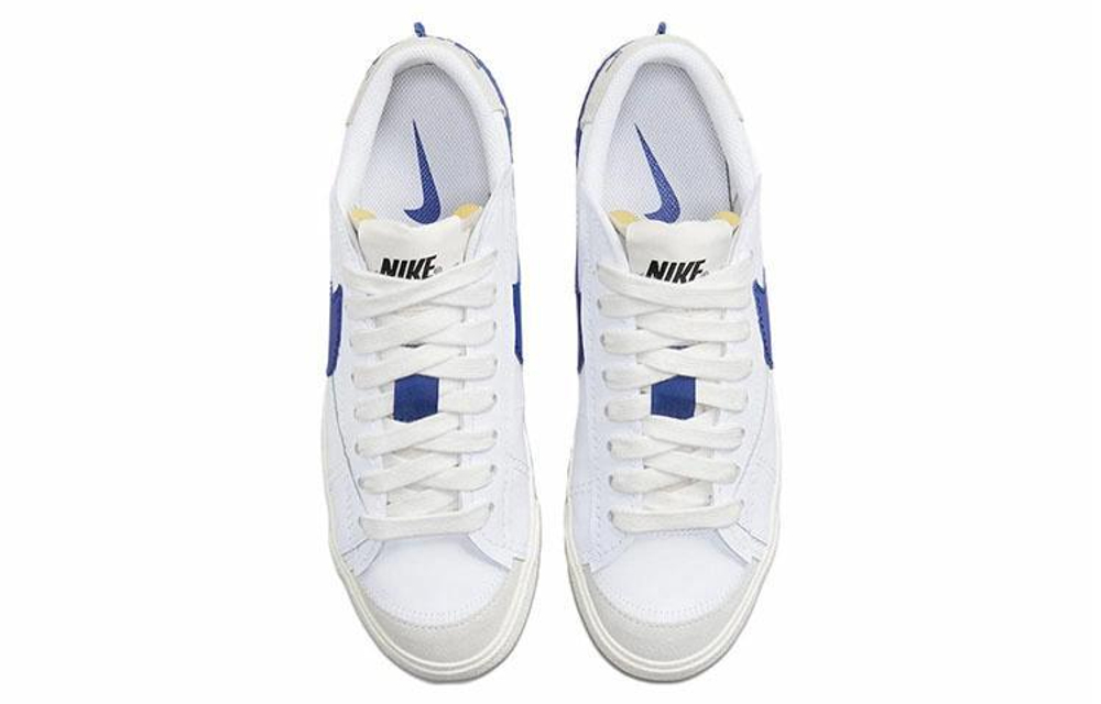 Кроссовки Nike Blazer Low '77 Jumbo