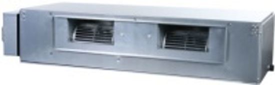 Мультисплит-система Gree GMV-ND140PHS/B-T