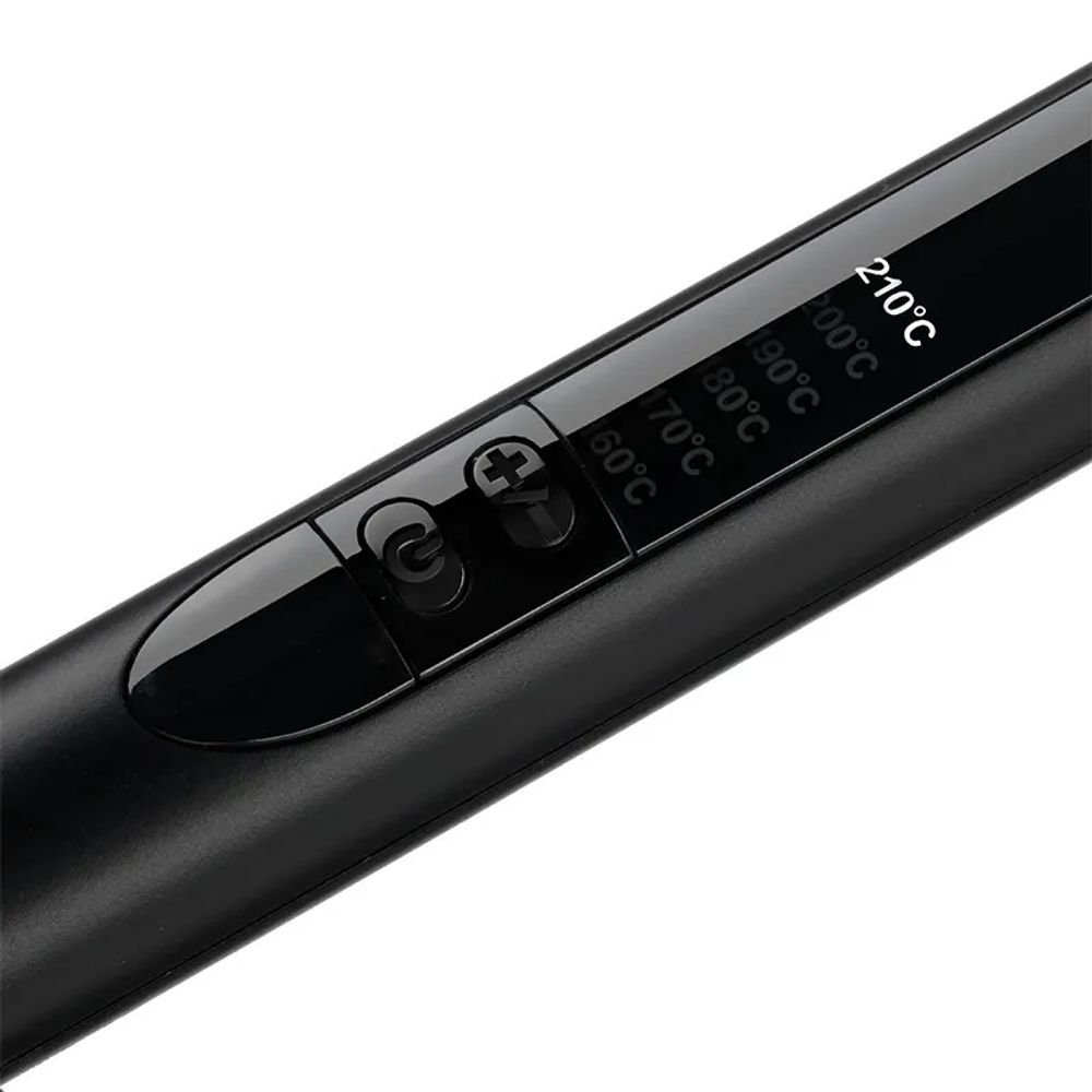 Щипцы BaByliss 10mm Curling Wand C449E - 3