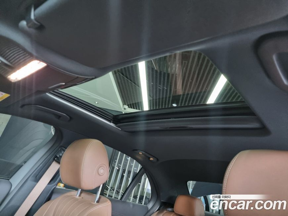 Mercedes-Benz E-Class W213 E300e 4MATIC Exclusive (12.2022)