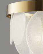 Люстра подвесная Moderli V11076-3P Alba