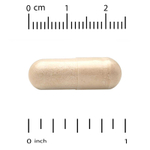California Gold Nutrition, Quali®-C, витамин C, 1000 мг, 60 растительных капсул