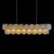 Подвесная люстра Loft IT Lolly 10492/1200R Pearl
