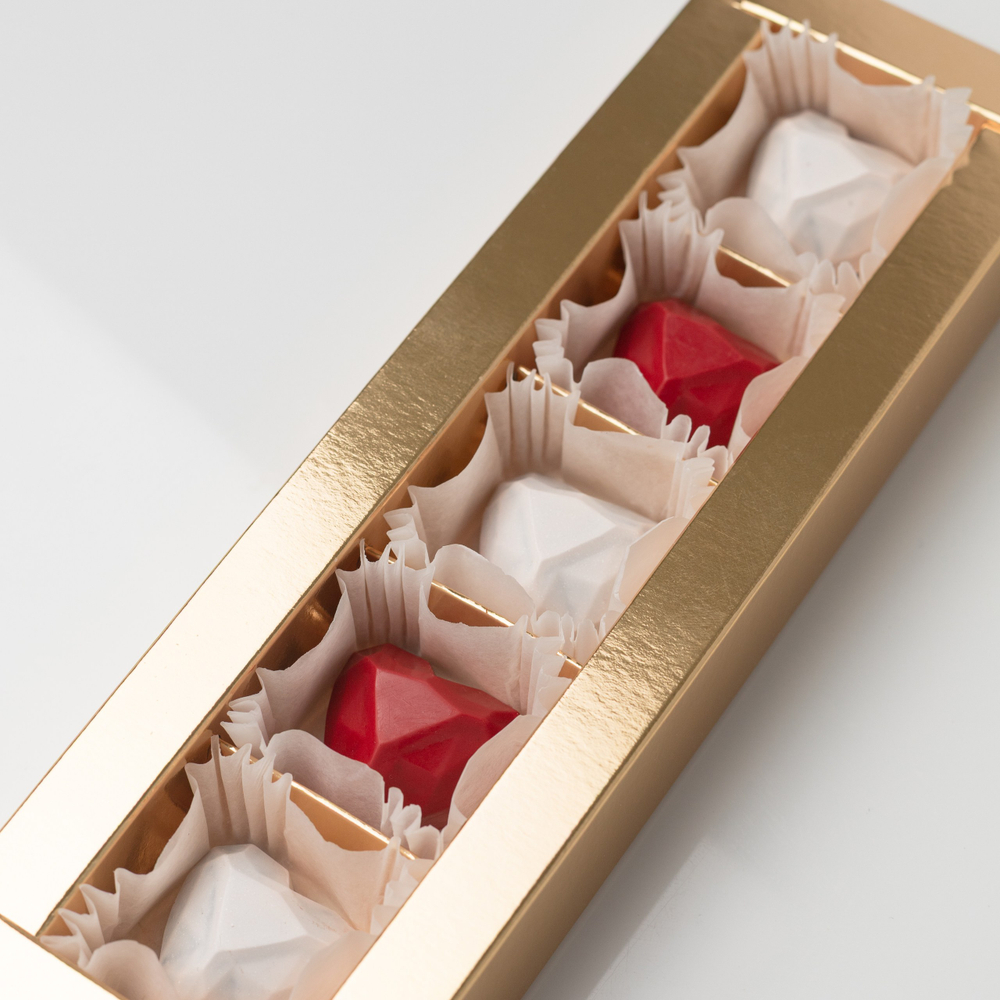 Набор конфет 5 шт