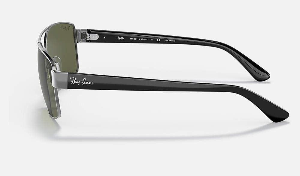 RAY-BAN RB3687 004/58