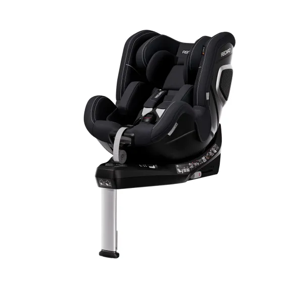 Автокресло Recaro Toron 1 Fresh Black