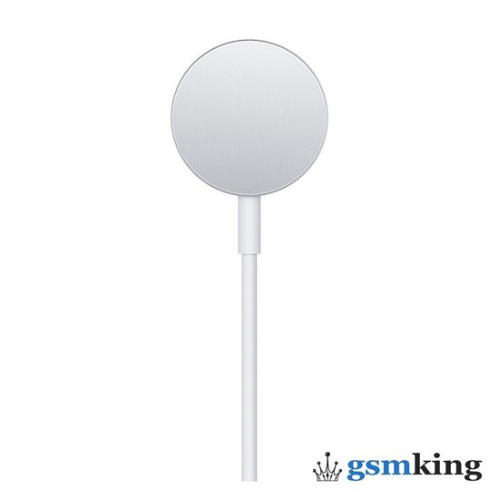 Apple Watch Magnetic Charger to USB-C Cable (0.3 m) MX2J2AM/A