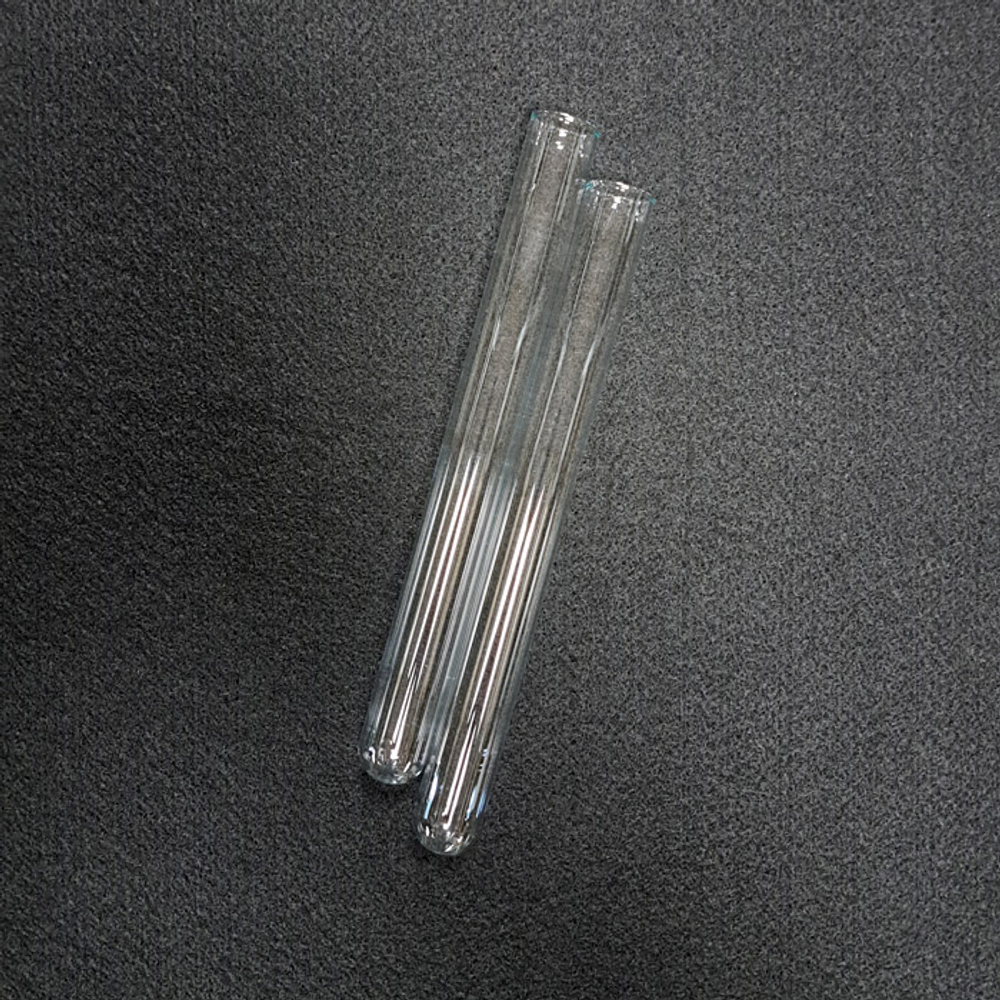 Пробирка 21 х 200 биологическая, ПБ, 1 шт., Минимед, шт.