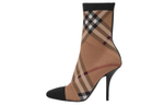 Burberry (Женская размерная сетка)