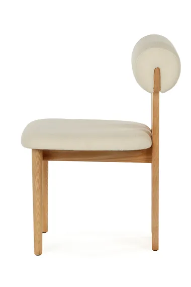 Стул Jenn бежевый