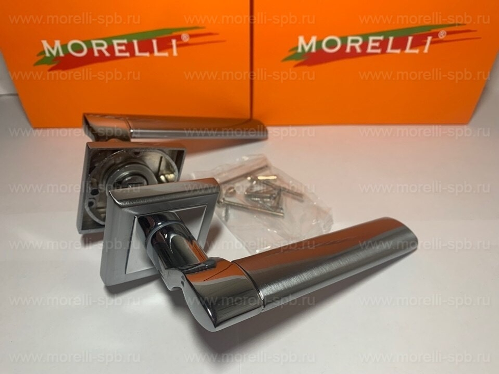 Morelli "AGBAR" MH-21