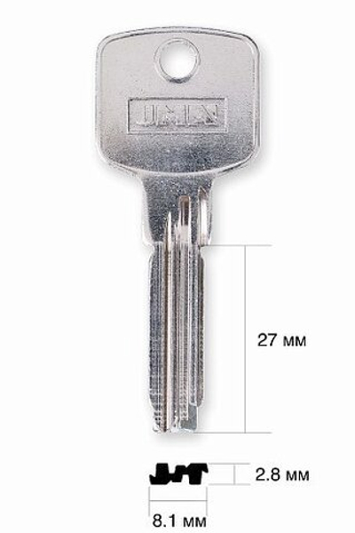 Ci-60 (W39) CISA 15475