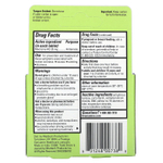 Dramamine, тошнота, длительное действие, 25 мг, 10 таблеток