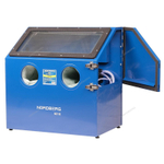 NORDBERG (NS1K) Камера пескоструйная настольная, боковая загрузка 110 л