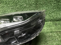 Битая Фара правая Haval Jolion (2021-н.в.) LED