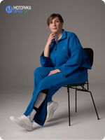 Брюки спортивные женские ТН