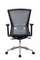 Кресло Fix RCH 871E-3D-M3 Серый/Черный