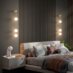 Настенный Светильник Adils Wall H103 By Imperiumloft