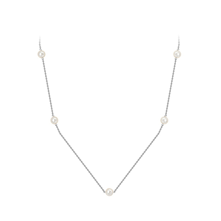 Колье Ermolov с жемчугом