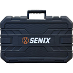 Перфоратор SENIX PDRE9.0-M-EU