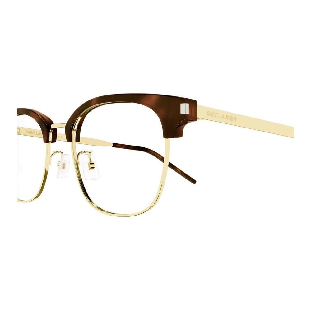 Очки SAINT LAURENT Logo /, SL649F002