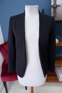 Жакет H&M стильный 40 размер