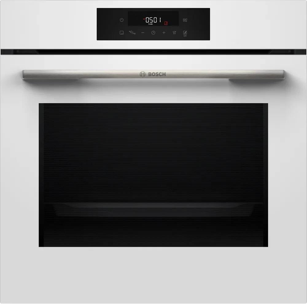 Встраиваемый электрический духовой шкаф Bosch HJG852YW0T