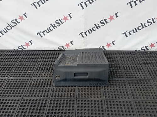 Крышка ящика АКБ 2017г.