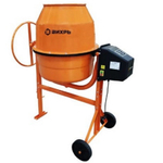 Бетоносмеситель Вихрь 74/1/18 БМ-230П