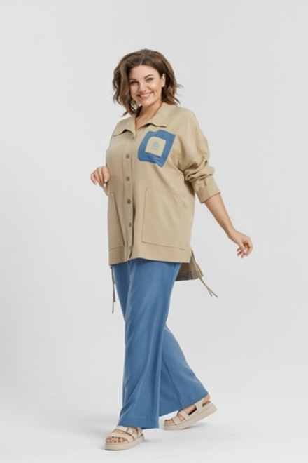 КОМПЛЕКТ БРЮЧНЫЙ