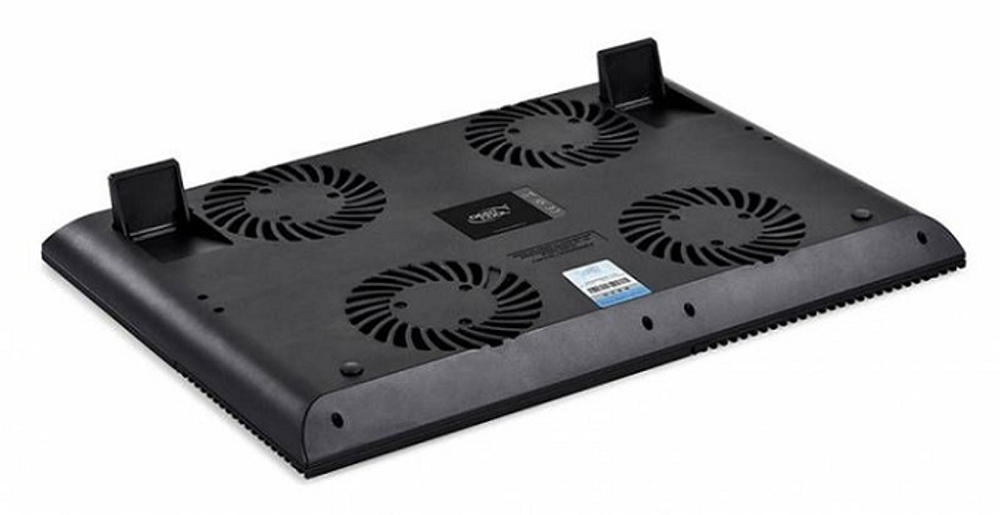 Подставка для ноутбука с охлаждением Deepcool MULTICOREX8