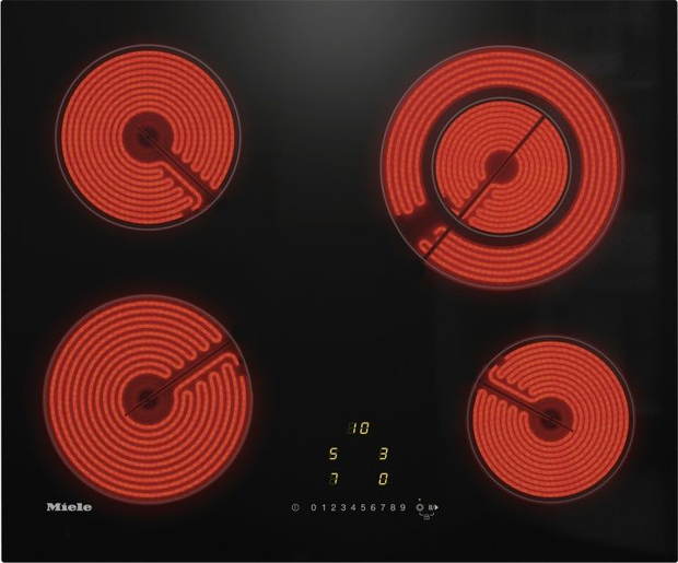 Варочная панель Miele KM 6520 FL