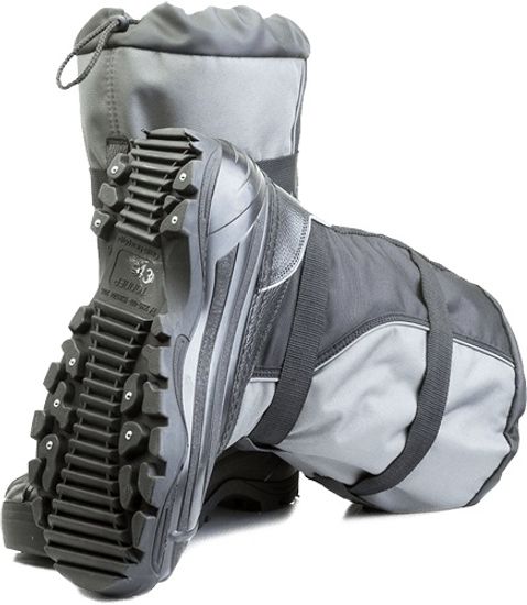 Сапоги TOPPER СТУ-024Т (Торос)