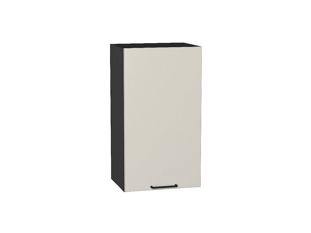 Шкаф верхний с 1-ой дверцей Флэт