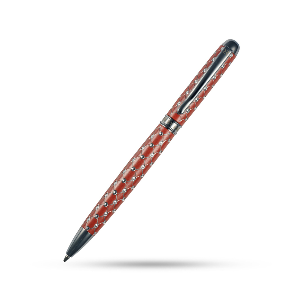 Rapide Faber Orange – “Chrome”