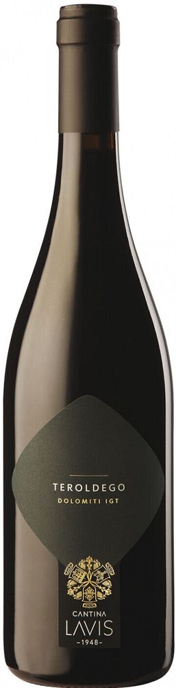 Вино Ла Вис Терольдего Вино Ла Вис Терольдего