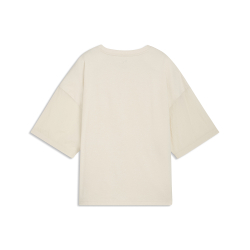 Женская футболка PUMA HER Tee