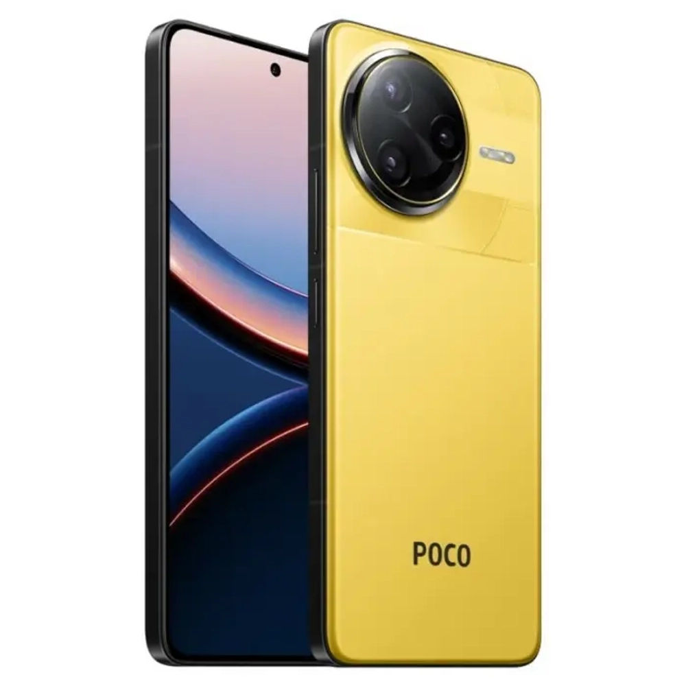 Смартфон Poco F7 Ultra